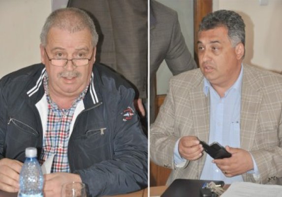 Mincă, hotărât să candideze la Primăria Mangalia: 